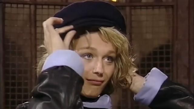 Tým Les Charbons ardents