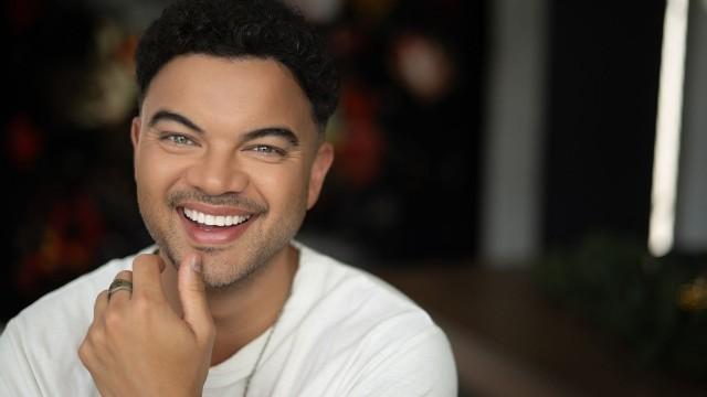 Guy Sebastian