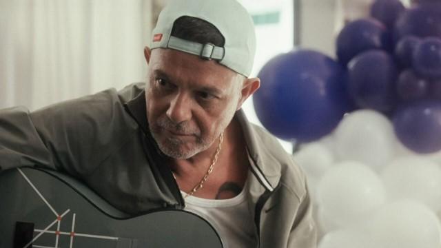 Alejandro Sanz (Parte 1)