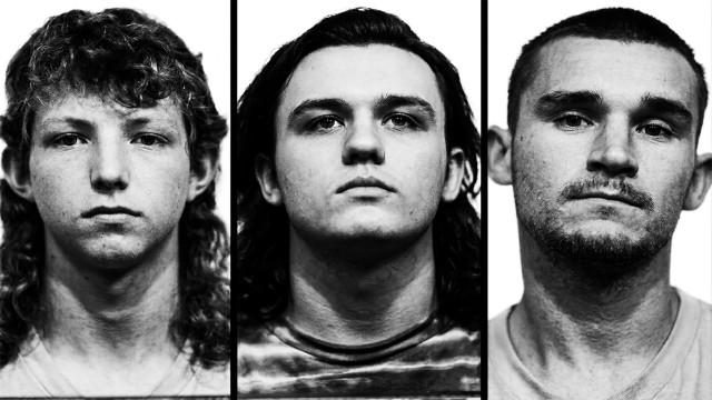 #312 - O trio de West Memphis: satanismo ou inocência?