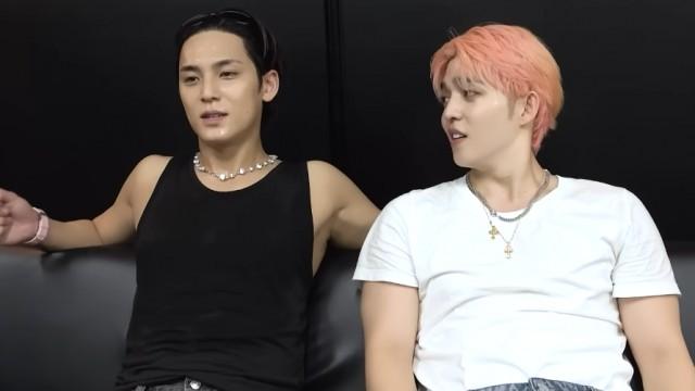 CXM [DOUBLE UP] LIVE PARTY BEHIND #1