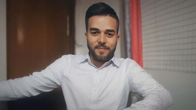 El crimen del Domingo de Ramos