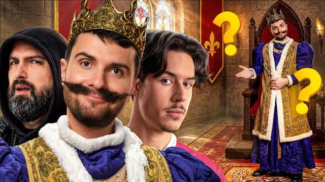 DEVINE QUI TU ES #3 ft. SEB