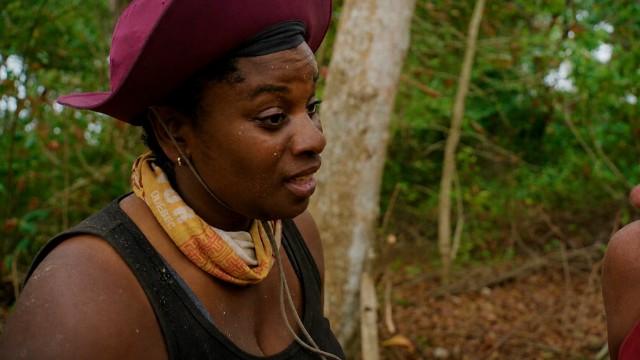 Jeudi : la quotidienne - semaine 4