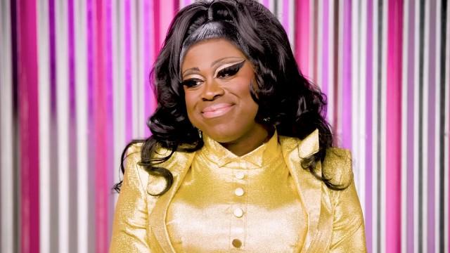 Bianca Del Rio & Bob The Drag Queen ARE BACK! (AS11E01)