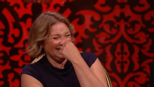 Season 21 Outtakes Part 1
