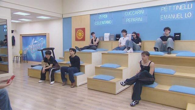 Il quotidiano - Venerdì 1 maggio