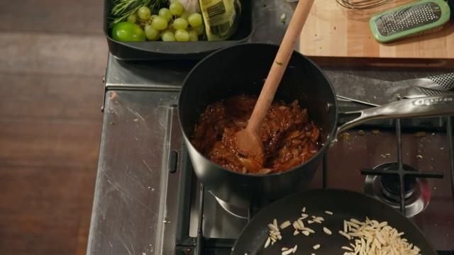 Team Challenge: Family Feast