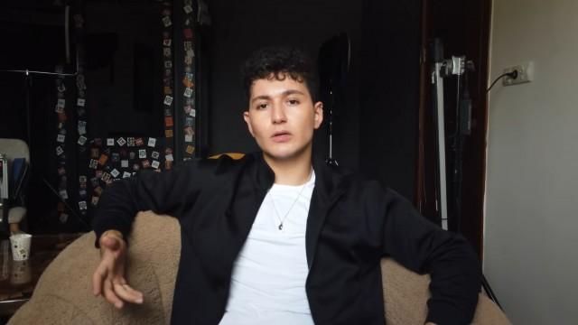 Journal 10: Kamera Ayberk'te & Doğruluk mu Cesaret mi?