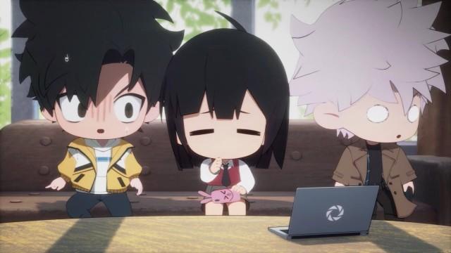 Mini Link Click Episode 5