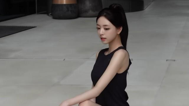 EP.248 YUNA's 'DYNAFIT' Ad Shoot & CHAERYEONG's 'Cosmopolitan' Photo Shoot Behind