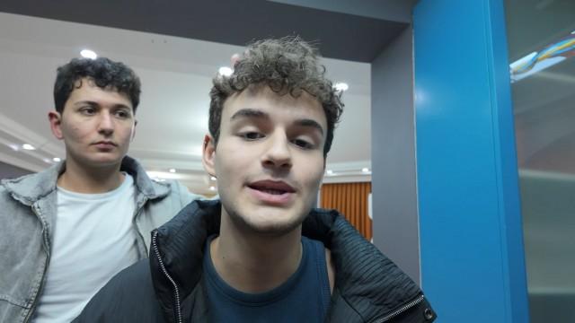 Journal 13: Ege’nin Kamerasından Idol House