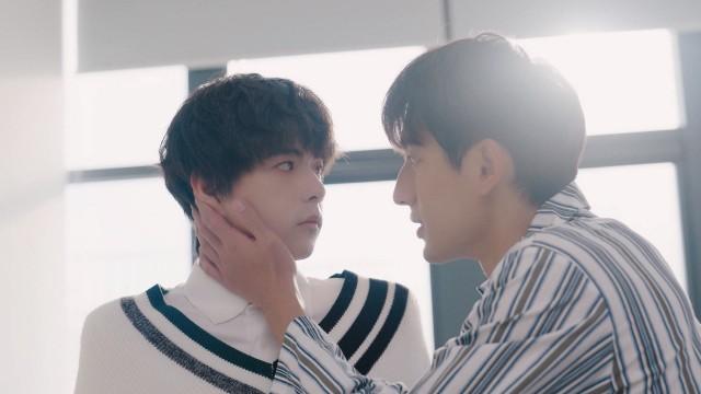 Lufeng, We've Both Grown Up