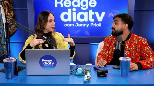 EDU OLIVEIRA reage ao EXPOSED da CBF, memes da Copa do Mundo e julga minúsculas  causas