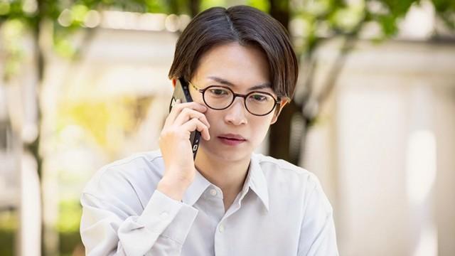 “虐待の連鎖”は繰り返されてしまうのか…！？少年の言葉に隠された“怪物”の正体。