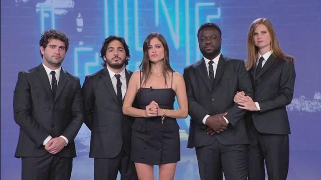 Puntata del 14 maggio 2026