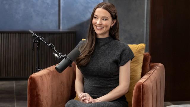 Official Podcast Season 2 - Episode 6: We Need to Talk About Jane (Discussion)