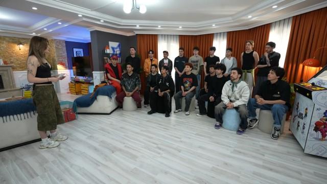 Training 21: Bir Veda, Bir Yeni Başlangıç!