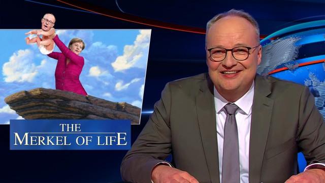 heute-show vom 22. Mai 2026