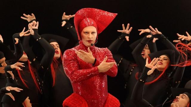 Gala 6