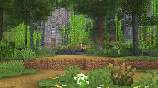 My Biggest Project Yet (Survival of the Fittest)