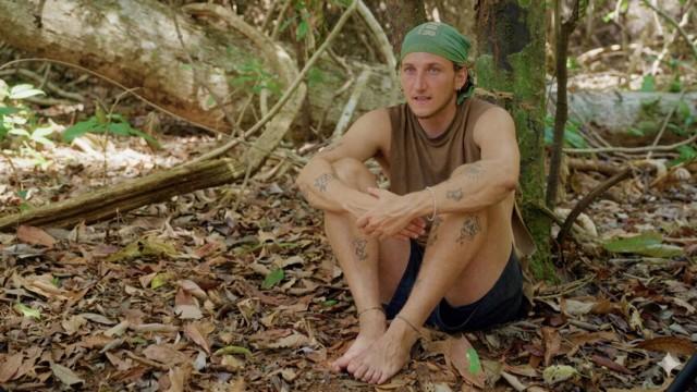 Mardi : la quotidienne - semaine 8