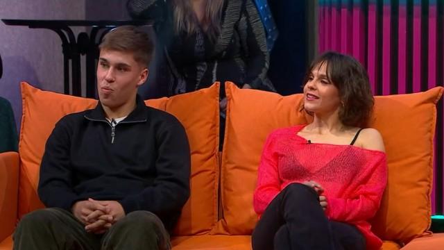 Helena Caldeira, Rafael Quintas e Vizinhos