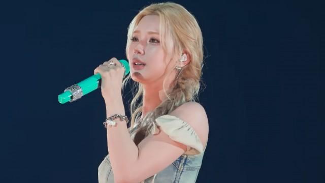 I-TALK #248 MIYEON's 2026 JJ 50th Anniversary Fest Behind