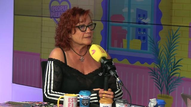 SE DICE HOSTIAS NO EUREKA con CLARA GRIMA