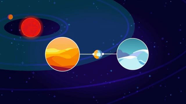 We Used Science to Create the Perfect Super-Earth
