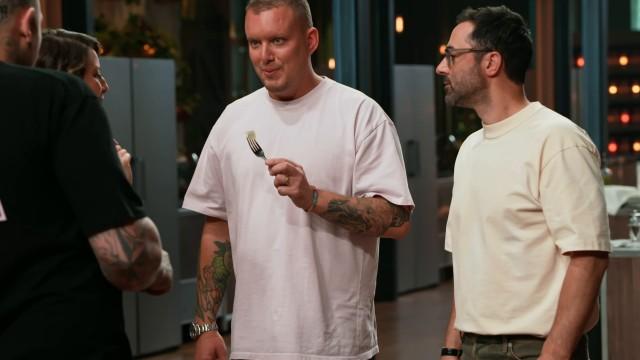Mystery Box Challenge: Matt Sinclair vs. Daniel Dobra