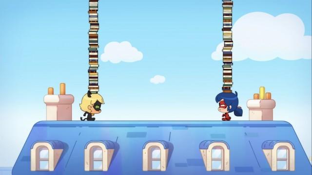 The Challenge 