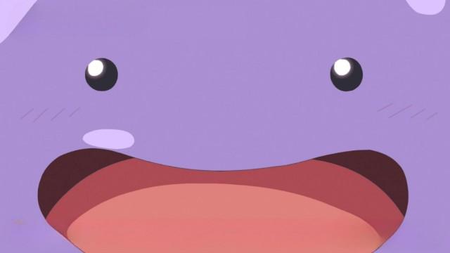 The Secret Ditto Rhapsody