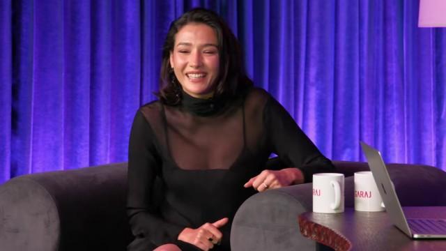 	141.Bölüm |Aybüke Pusat|