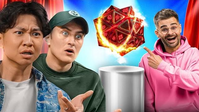 ON JUGE LES PIRES IDÉES D’INTERNET !