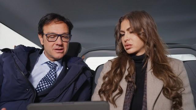 Fabio e Roberta