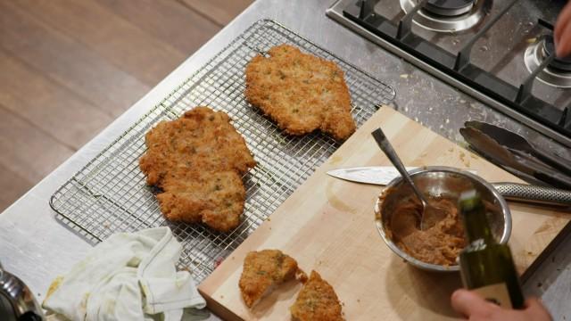 Elimination Challenge: Pork