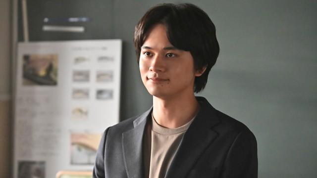 第９話