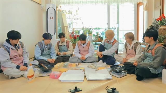 7Dream Family Reunion EP.1 | DREAM x DREAM