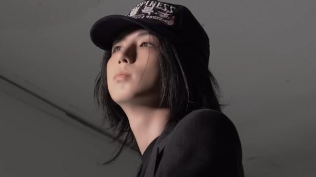 Ep.90 '@style June Issue' Photo Shoot Behind