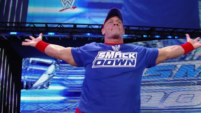SmackDown: The Second Decade
