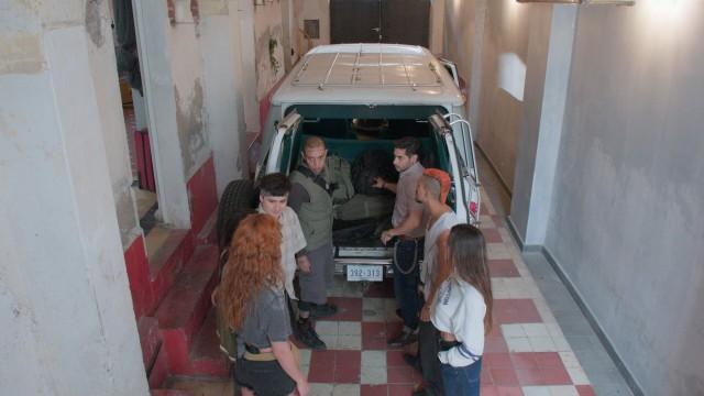 Episode 13