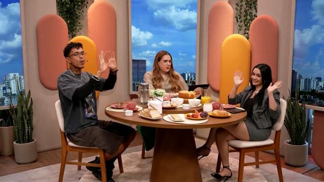 Como soltar a cachorra que habita em você? com Lia Clark [+ notícias do dia]