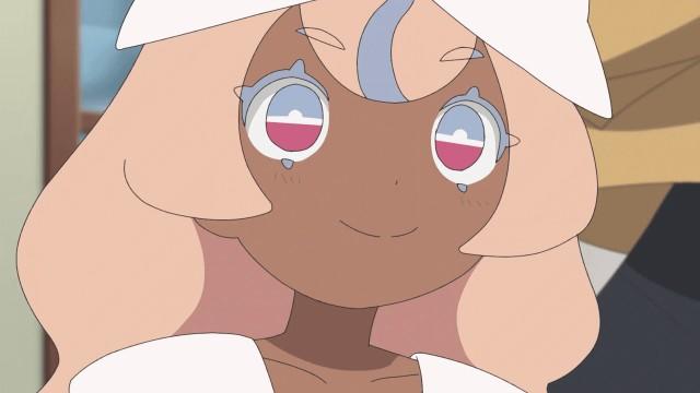 Lumiose City! New Encounters