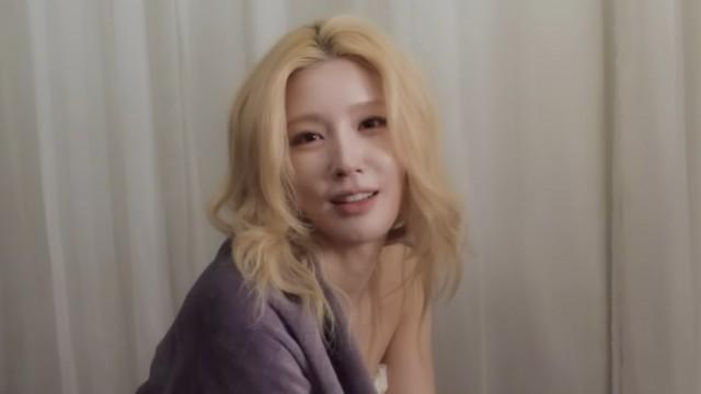 I-TALK #250 MIYEON's Day Off in New York & 'Don't Ever Say Goodbye (Feat. MIYEON)' M/V Behind