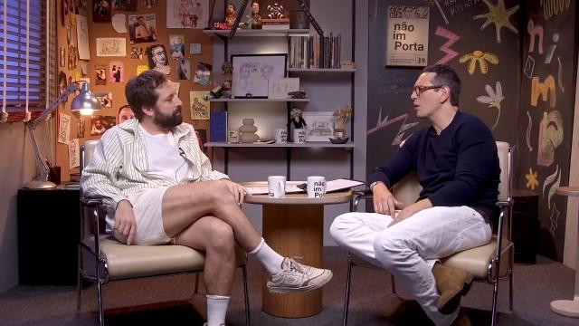 MÚMIA PERFORMÁTICA, COMPLEXO DE ÉDIPO E OUTRAS COISAS