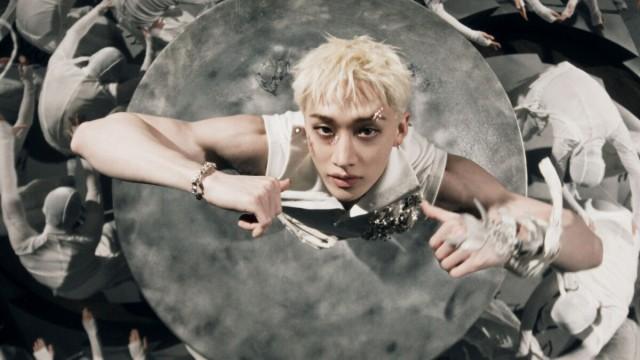 "RUN IT" Teaser