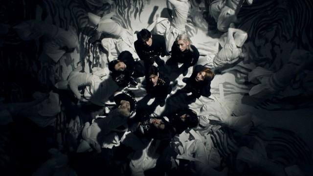 "RUN IT" M/V