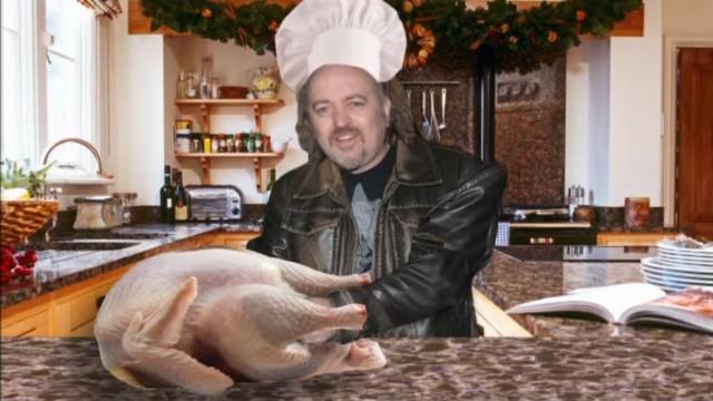 Christmas Special - Bill Bailey, Charles Kennedy, Mark Watson