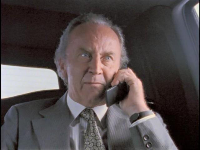 The Moscow Connection